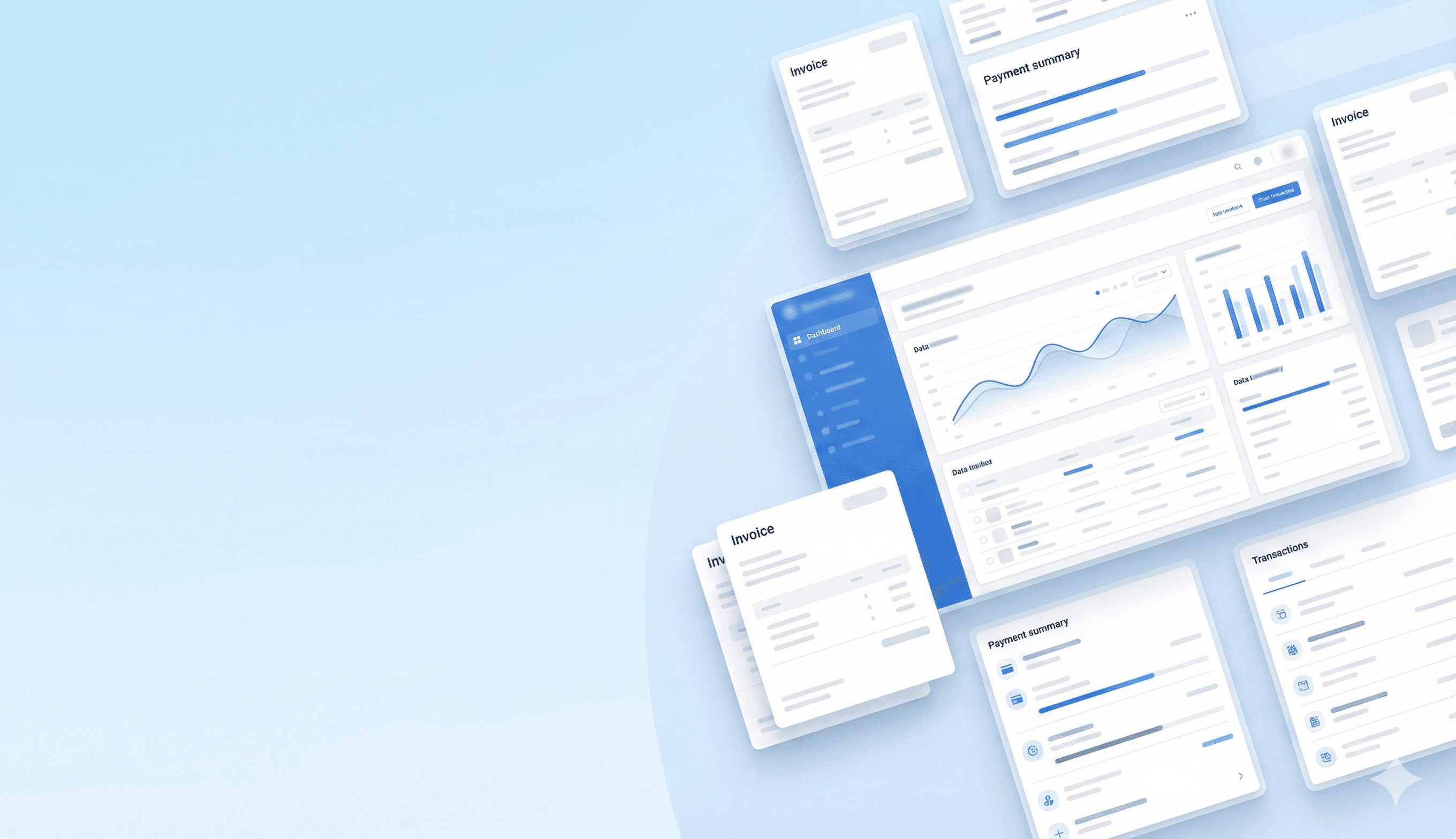 Billing Infrastructure